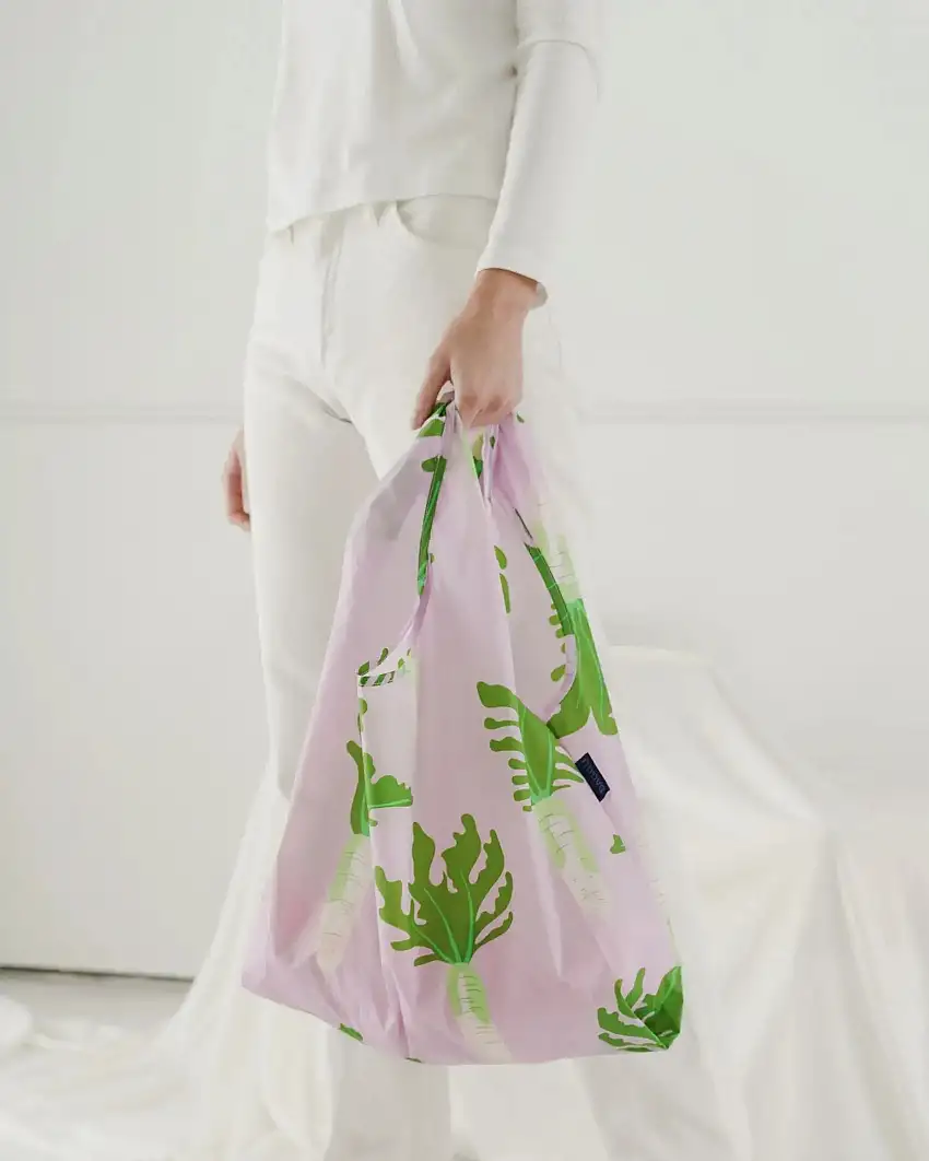 Baggu estándar Daikon