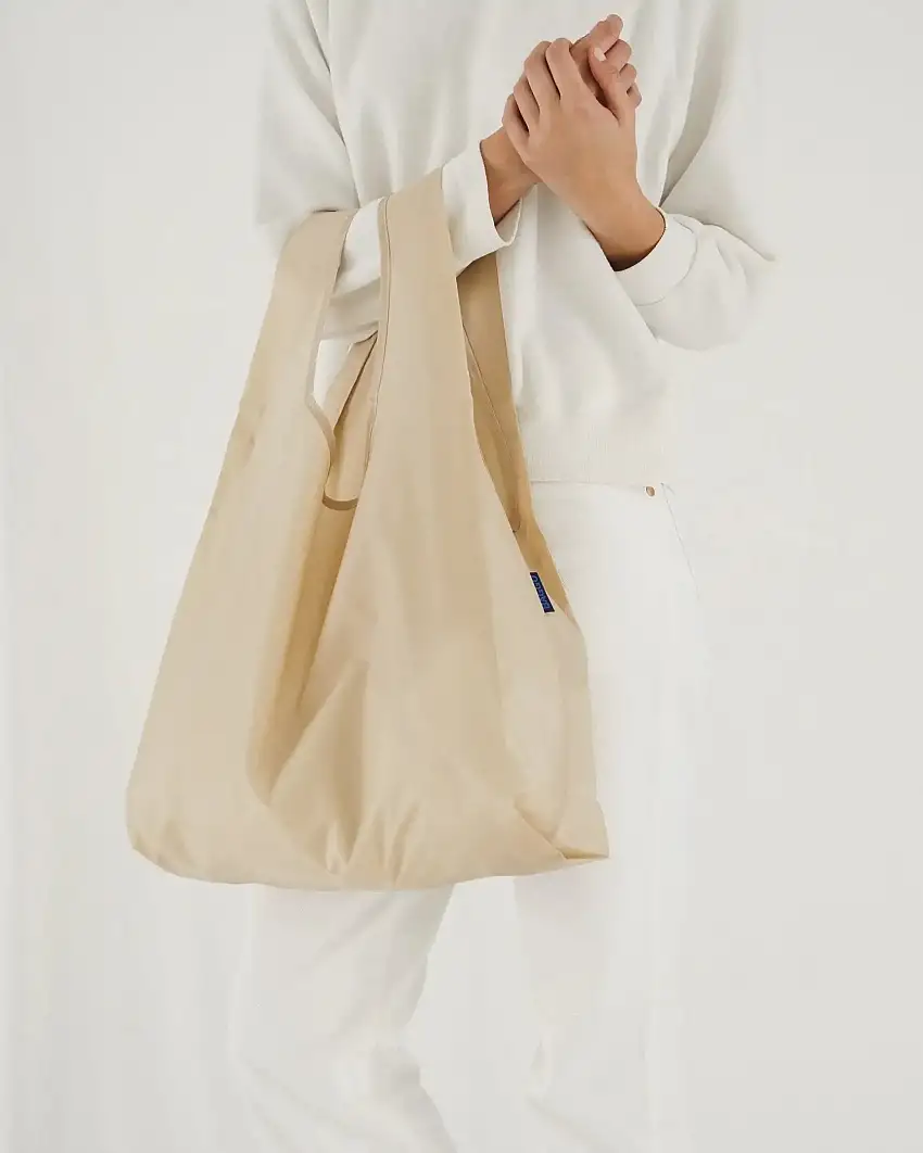 Baggu estándar Khaki