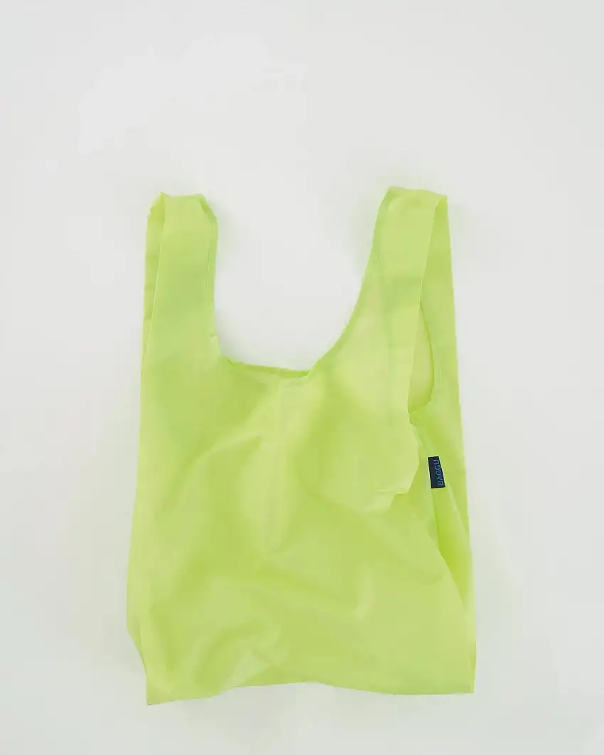 Baggu estándar Lime
