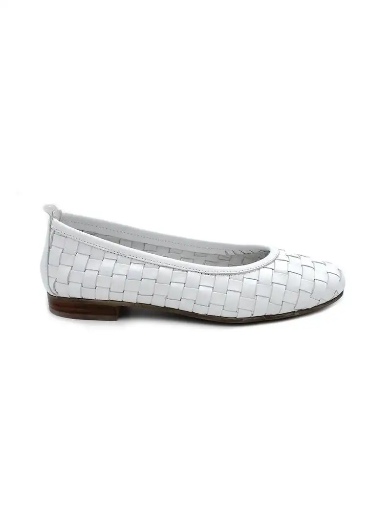 Bailarinas CARMELA 16166202-S88A1 Blanco Mujer.