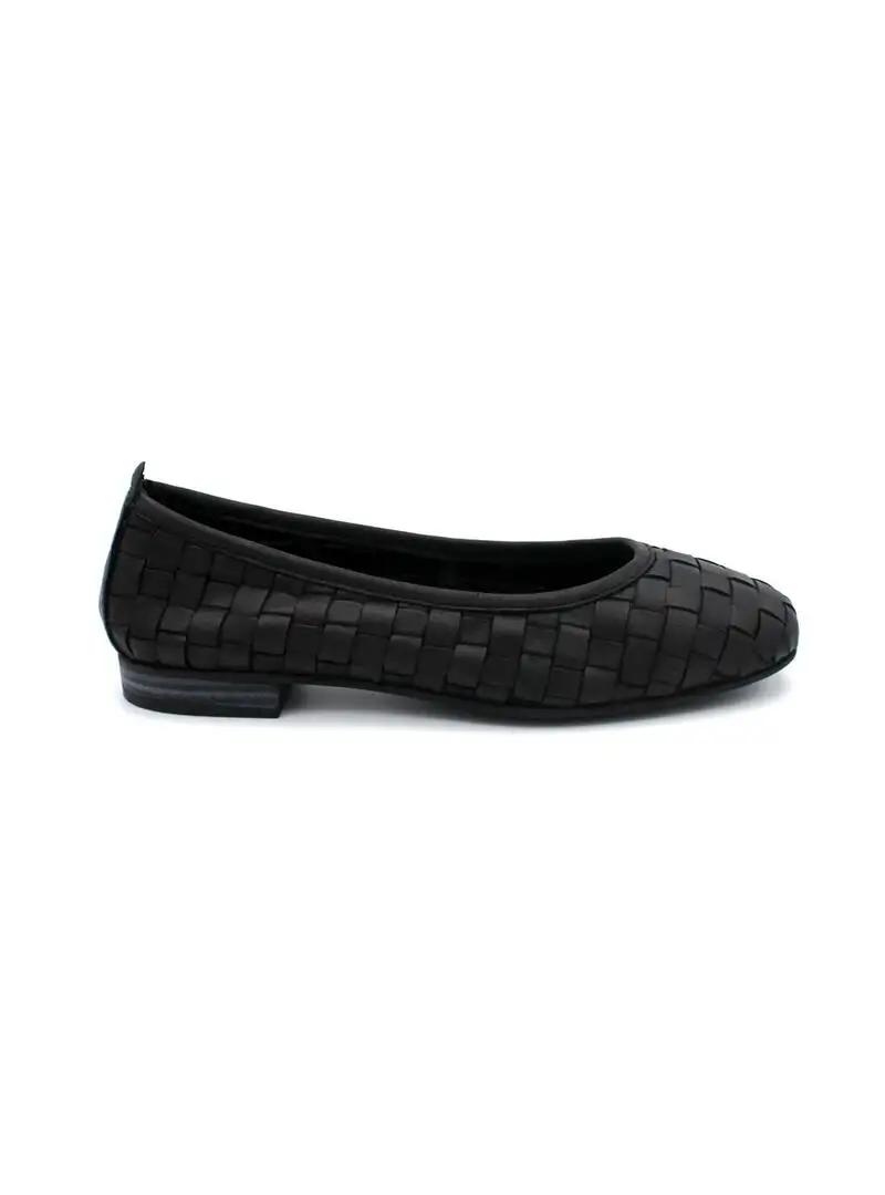 Bailarinas CARMELA 16166205-S8A2 Negro Mujer.