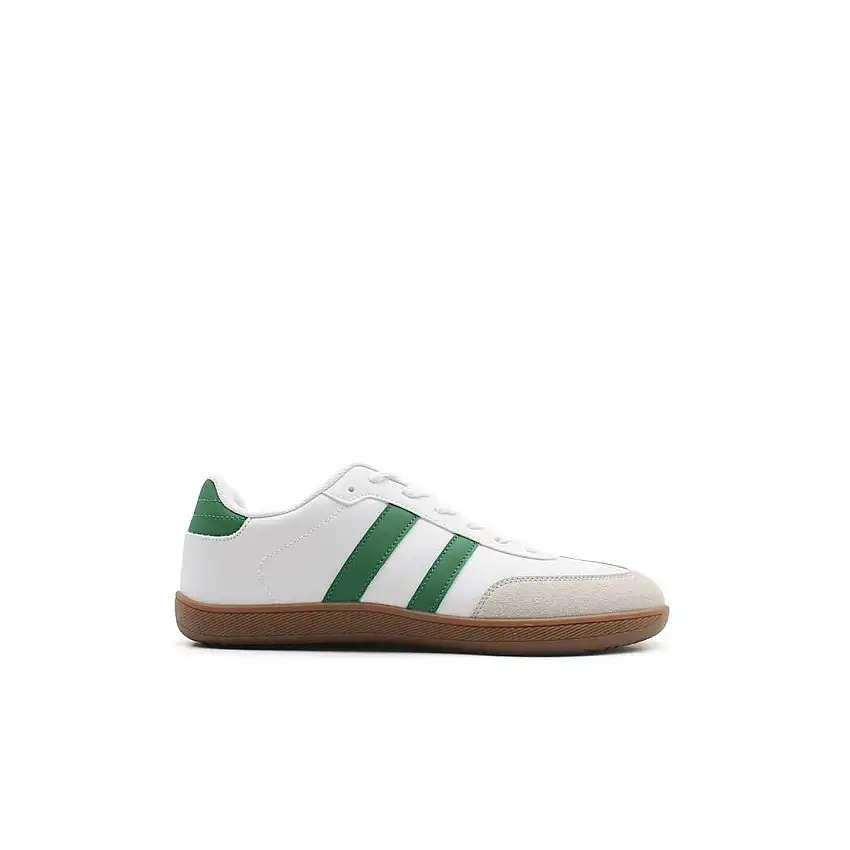 Bamba barefoot verde