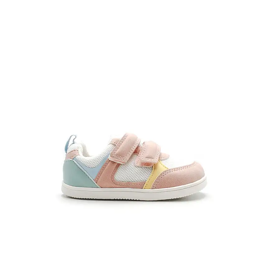 Bamba barefoot multicolor spring