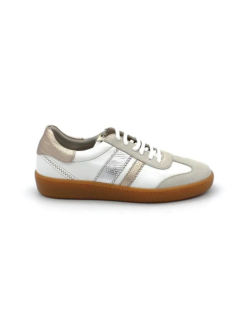 Bambas Dorking D9476CALYC Porcelana Mujer.