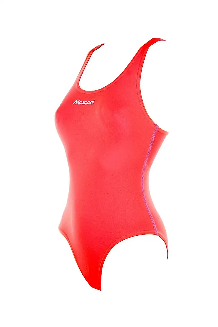 Bañador Mujer Mosconi breezer wc coral 234849