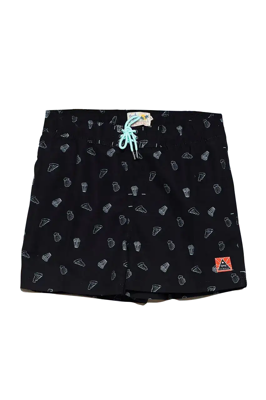 Bañador Poppy