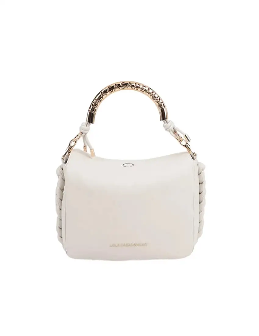 Bandolera Asa Lola Casademunt Crudo