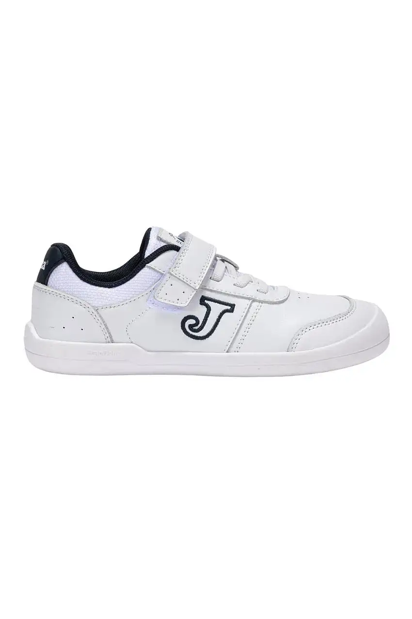 BAREFOOT niños Joma blanco marino Vela jr 2503
