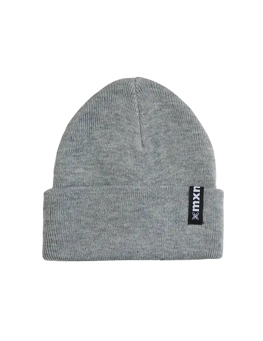 Gorro Munich Beanie Ottawa Gris