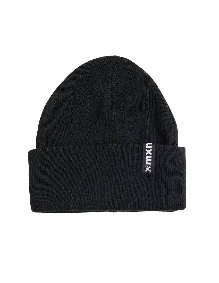 Gorro Munich Beanie Ottawa Negro