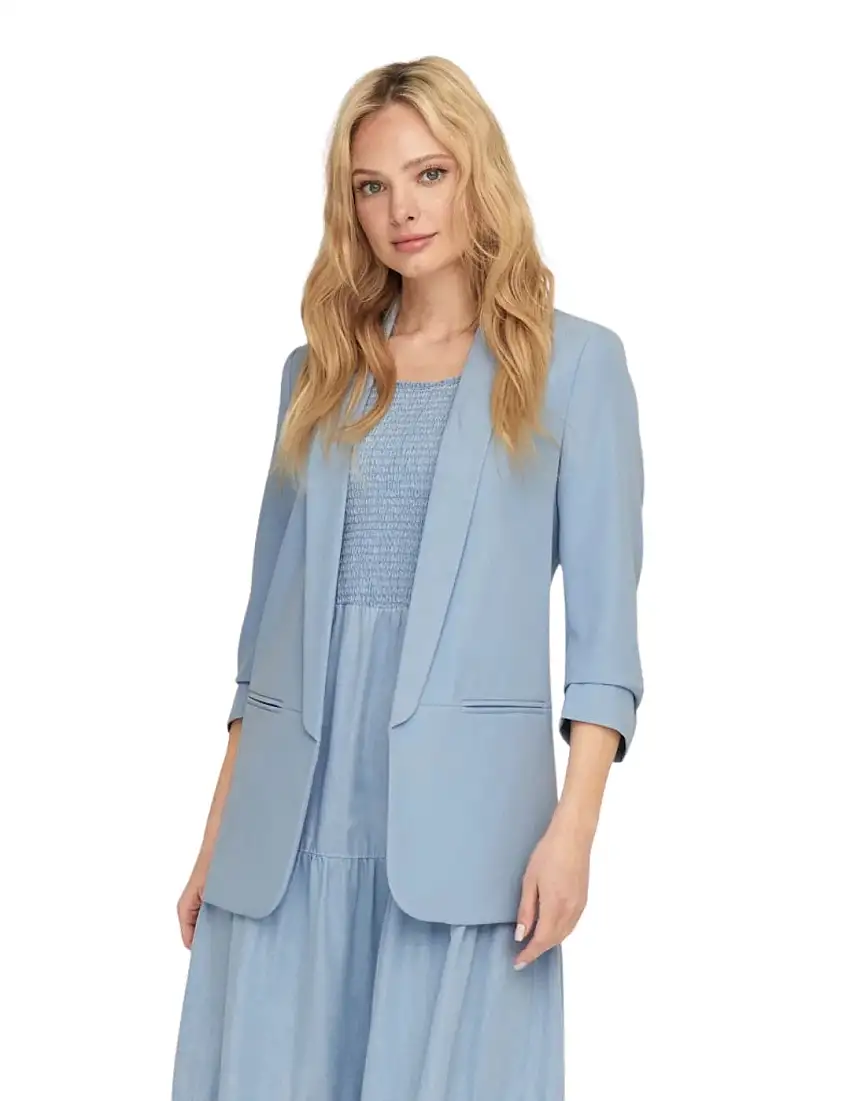 Blazer ONLY Elly Azul Kentucky