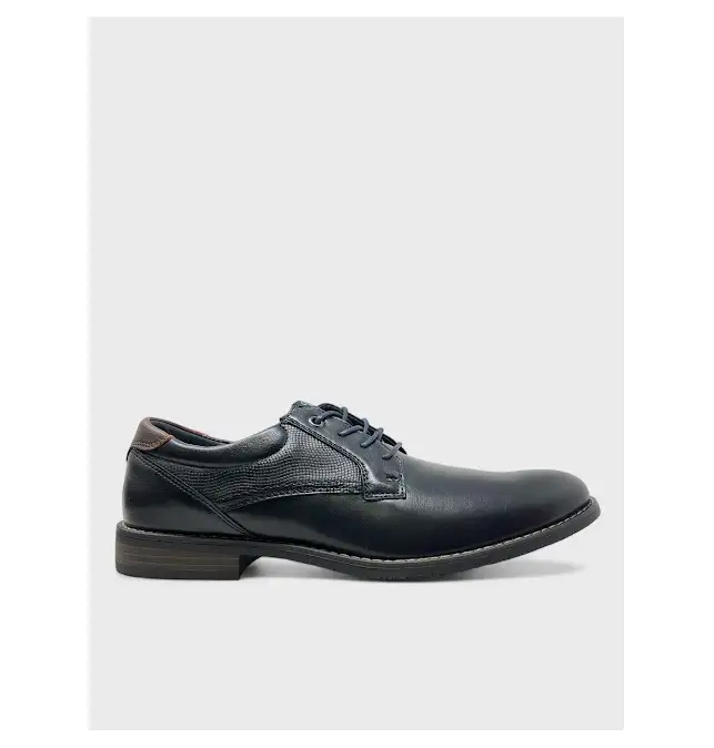 BLUCHER CABALLERO CORDÓN