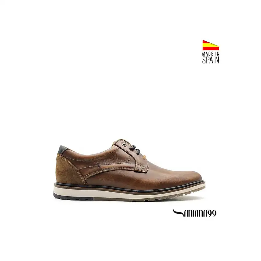 Blucher Santana99 marrón