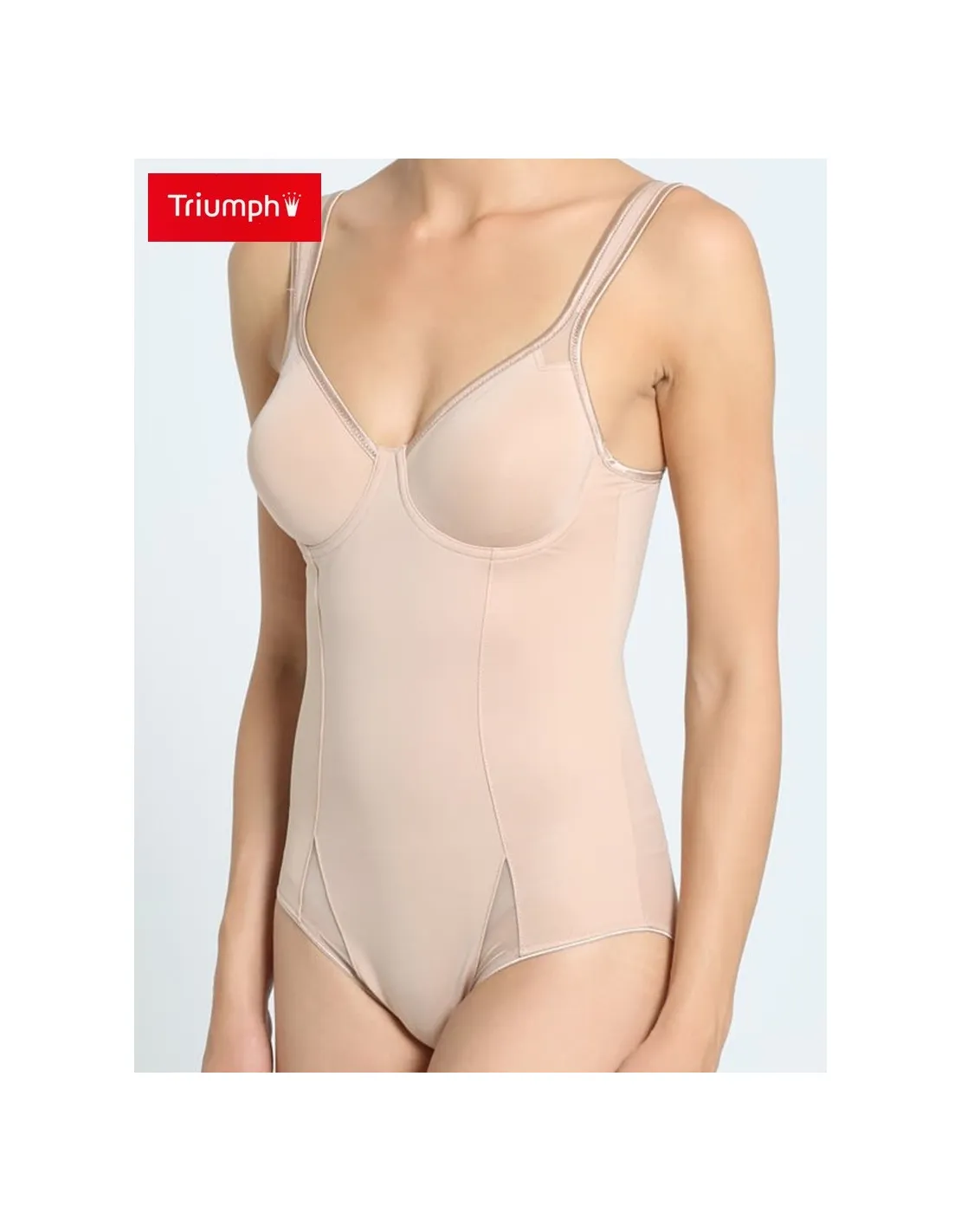 Body Triumph Shape Sensation BSW