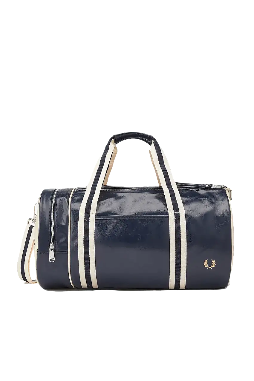 Bolsa de deporte clásica
