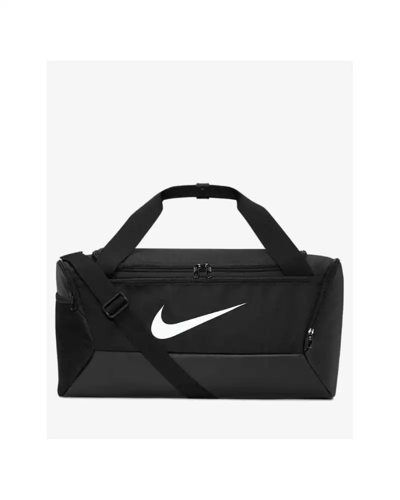 BOLSA DEPORTE NIKE BRASILIA 9.5 TRAINING DUFFEL NEGRO
