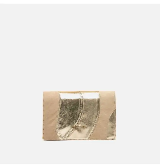 Bolso de mano Maria Mare