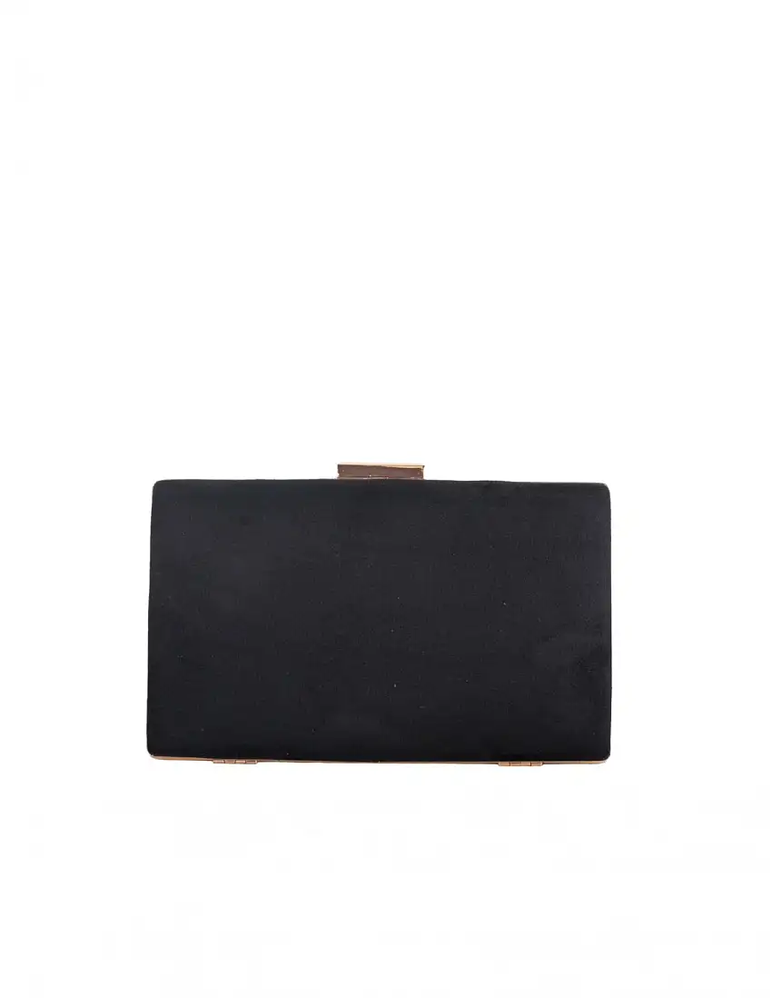 Bolso Fiesta Negro