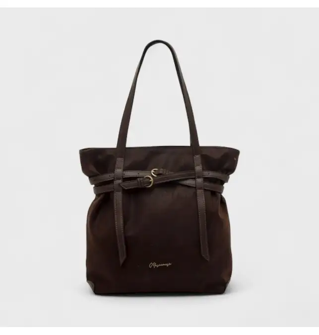 Bolso shopper Maria Mare