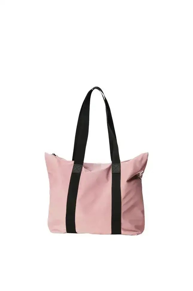 Bolso Tote Bag Rush Blush
