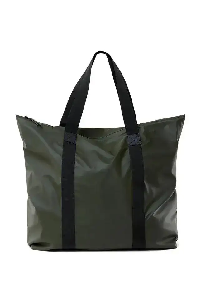 Bolso Tote Bag Verde