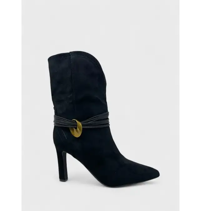 Bota antelina