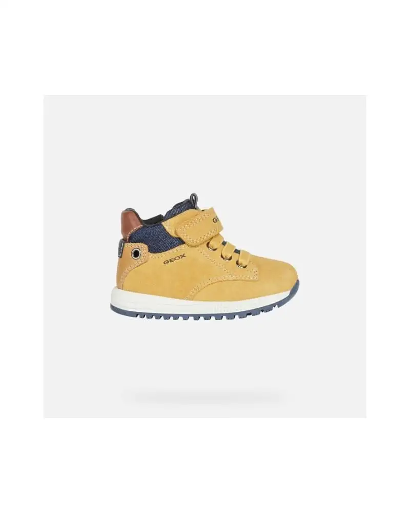 BOTA B ALBEN B.C YELLOW/N