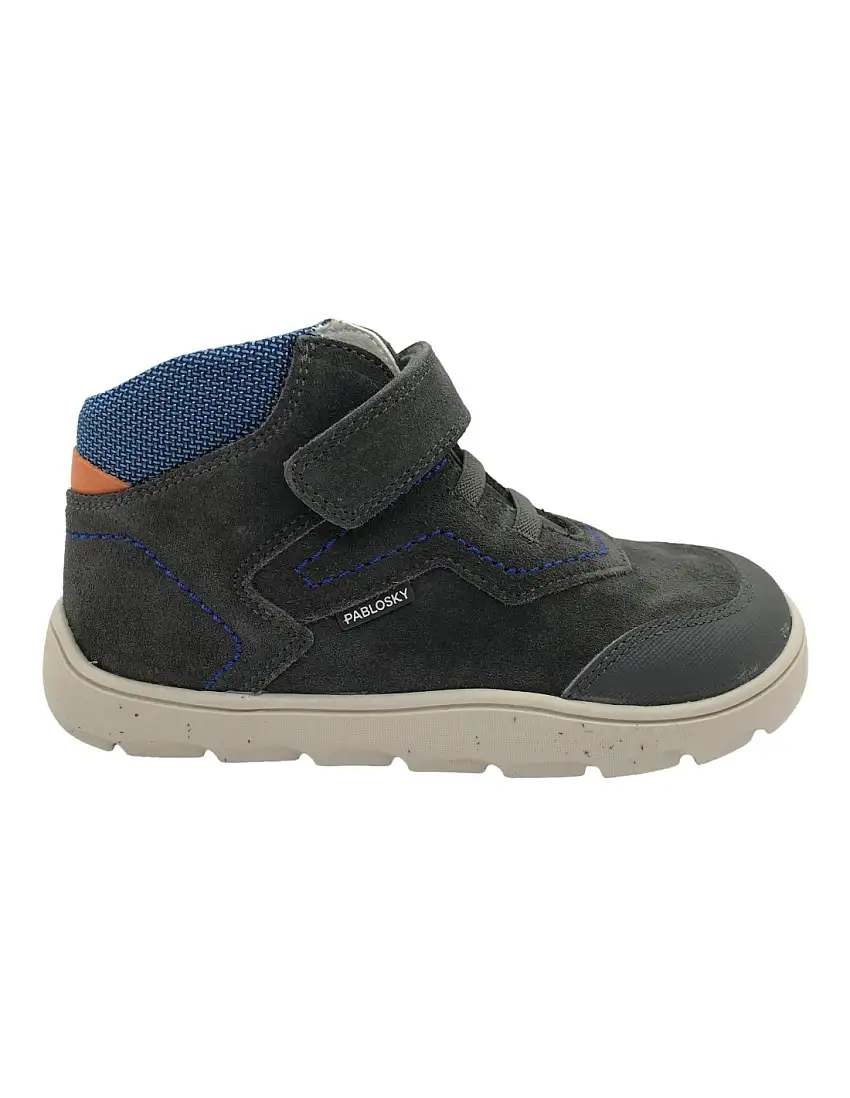 Bota Barefoot Niño Pablosky 514956