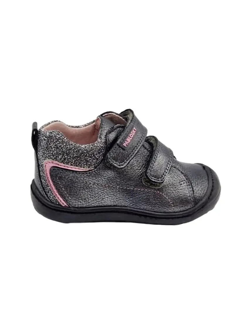 Bota Bebe Niña Pablosky 018250