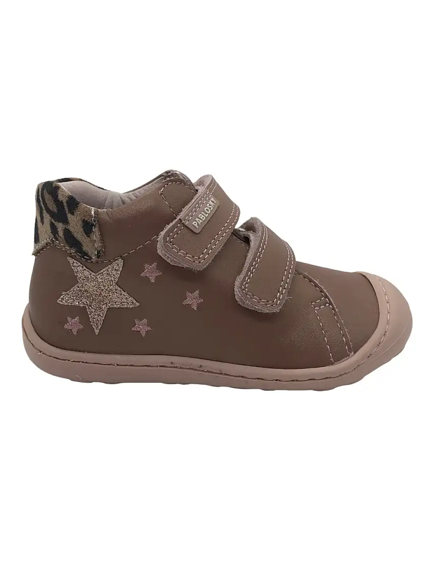 Bota Bebé Niña Pablosky 032470