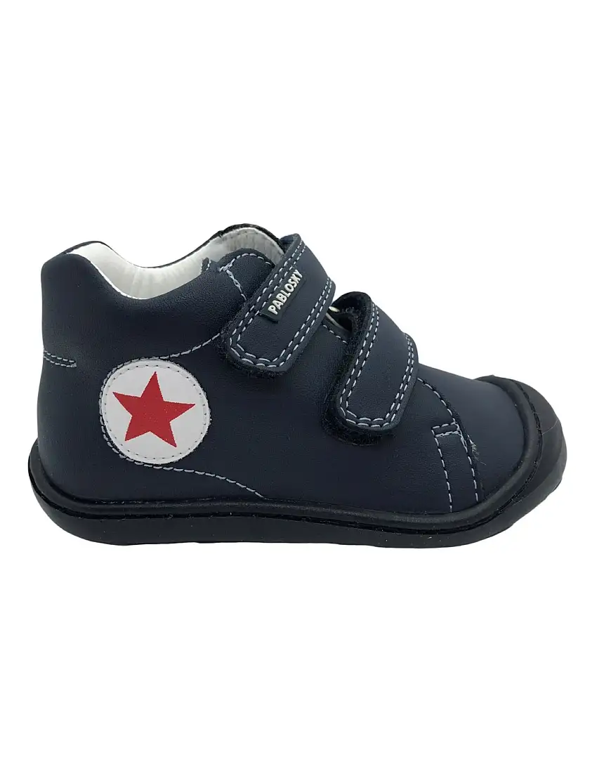 Bota Bebé Niño Pablosky 032220