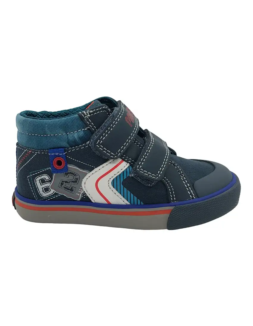 Bota Bebé Niño Pablosky 974040