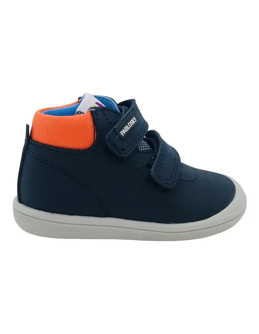 Bota Bebe Repetuosa Niño Pablosky 061124