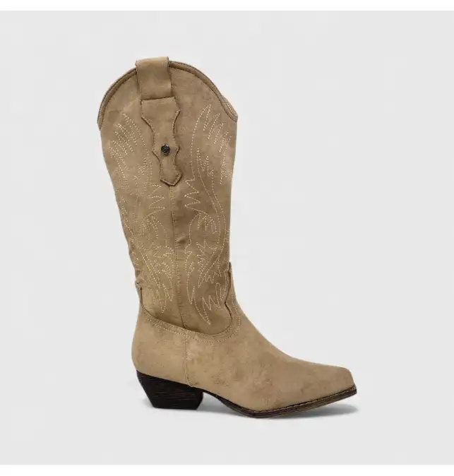 Bota campera Buonarotti