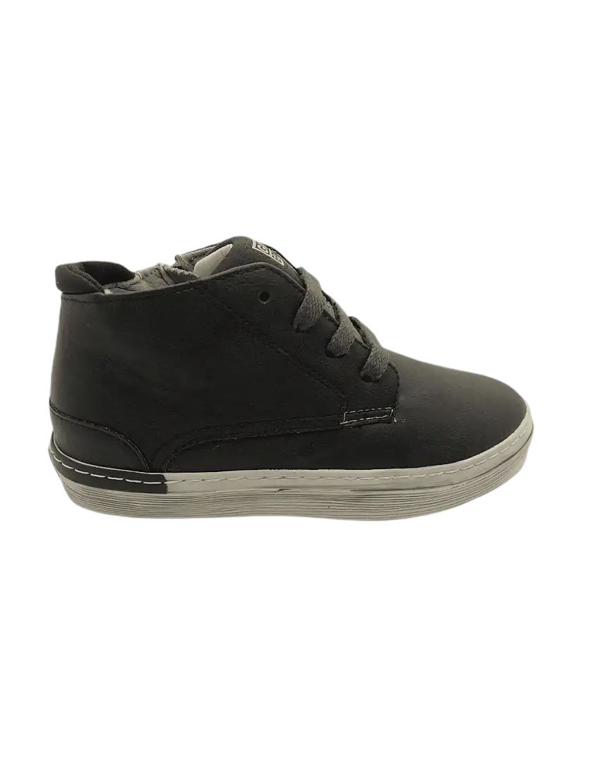 Bota Casual Niño Gioseppo Kids Werne 56284