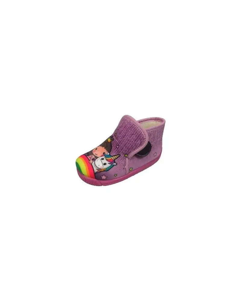 BOTA CORREA UNICORNIO ES