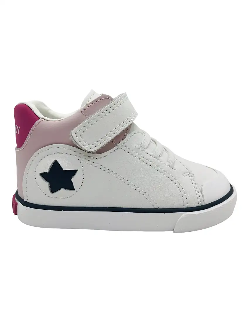 Bota Deportiva Niña Pablosky 983307