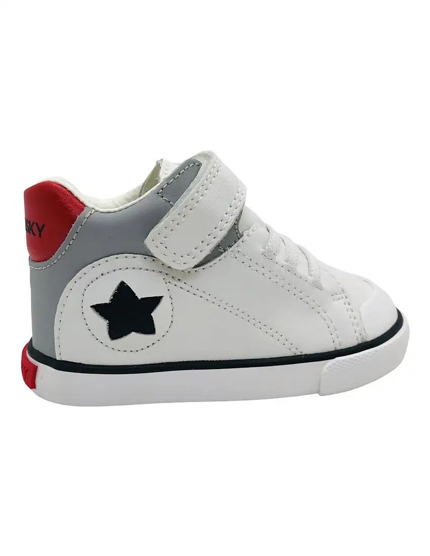 Bota Deportiva Niño Pablosky 983305