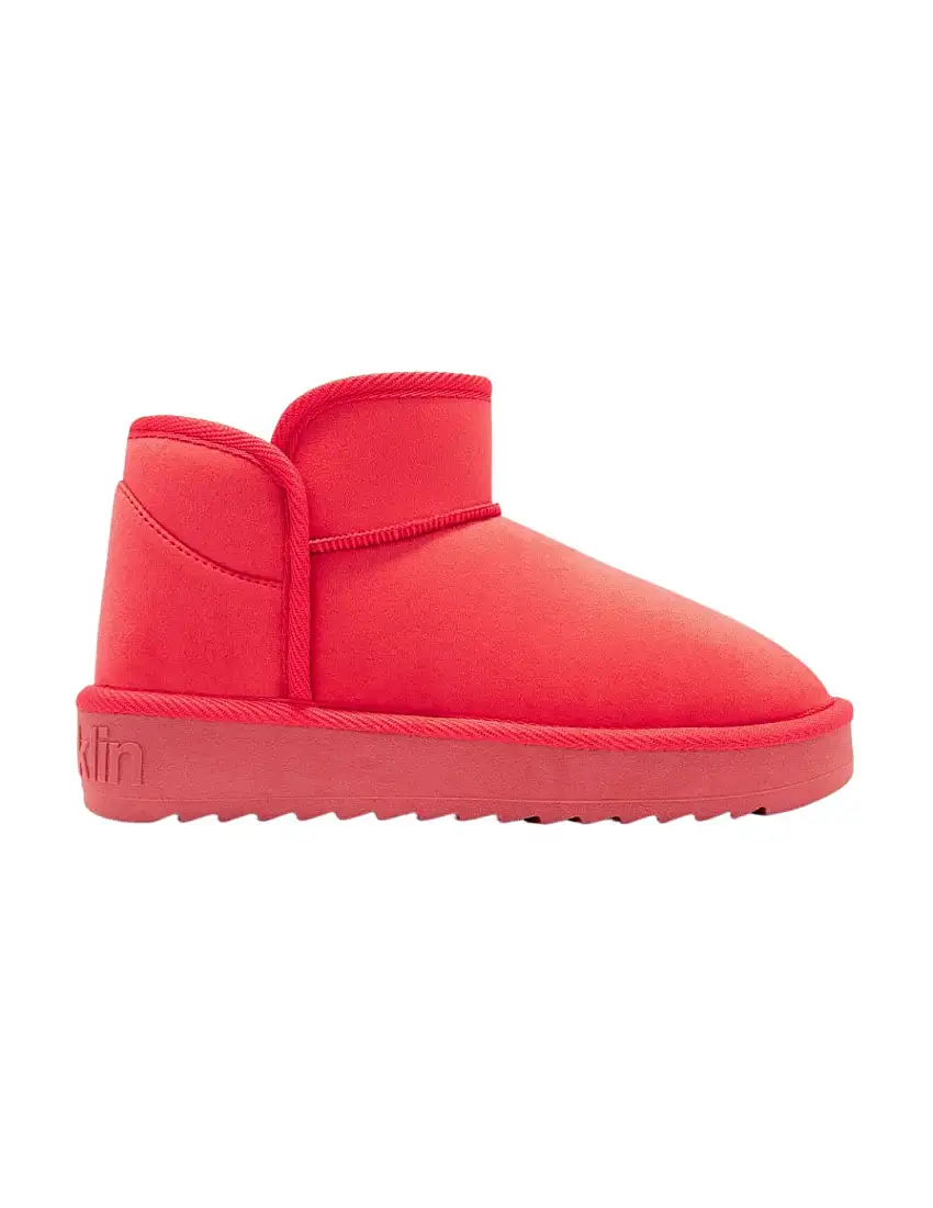 Bota D.Franklin Nordic Low Basic Coral