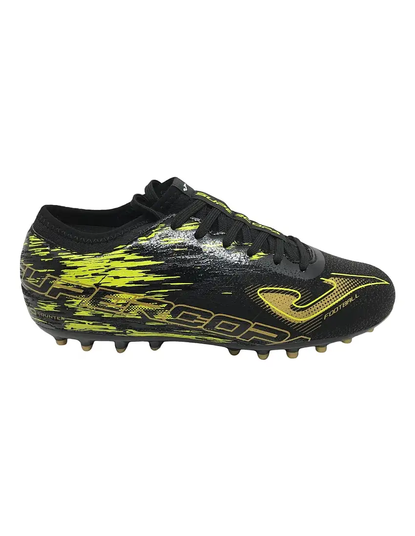 Bota Fútbol Cesped Artificial Joma Supercopa 2301