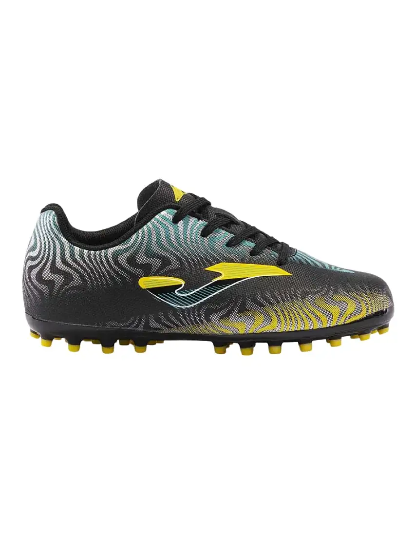 Bota Fútbol Joma Evolution Jr 2401