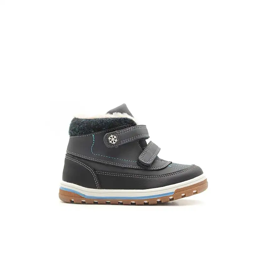 Bota invierno marino snow