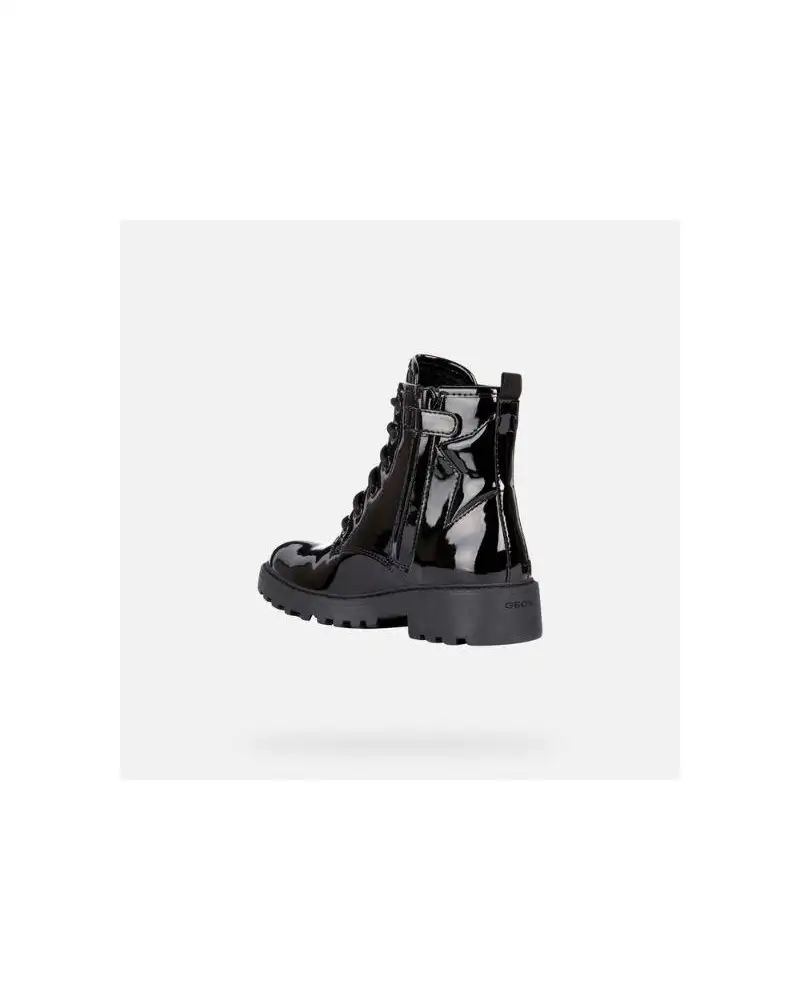 BOTA J CASEY G.G VERN. SINT. BLACK