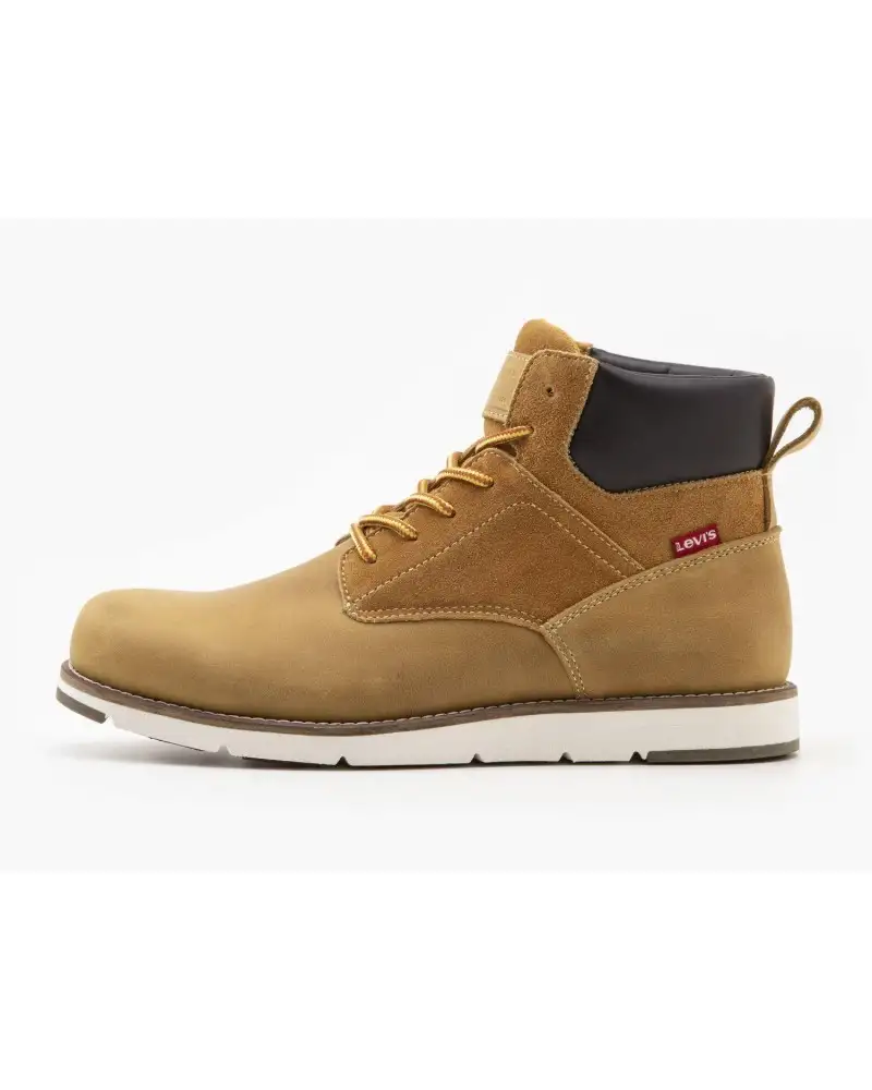 BOTA JAX PLUS LEATHER/SUE