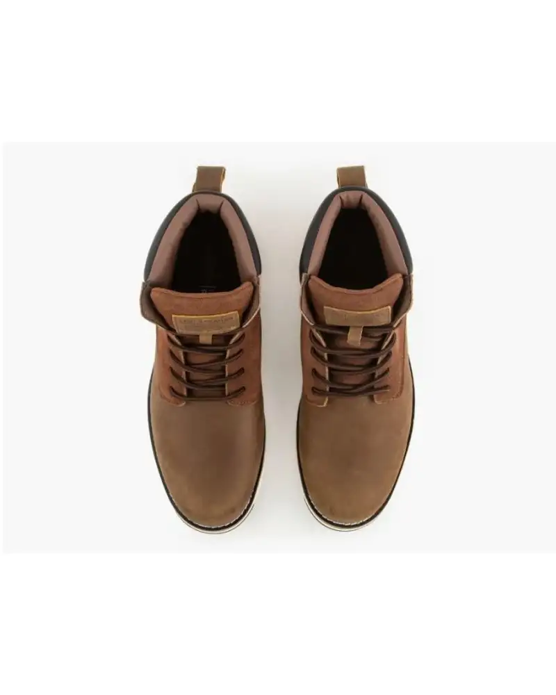 BOTA JAZ PLUS LEATHER/SUE