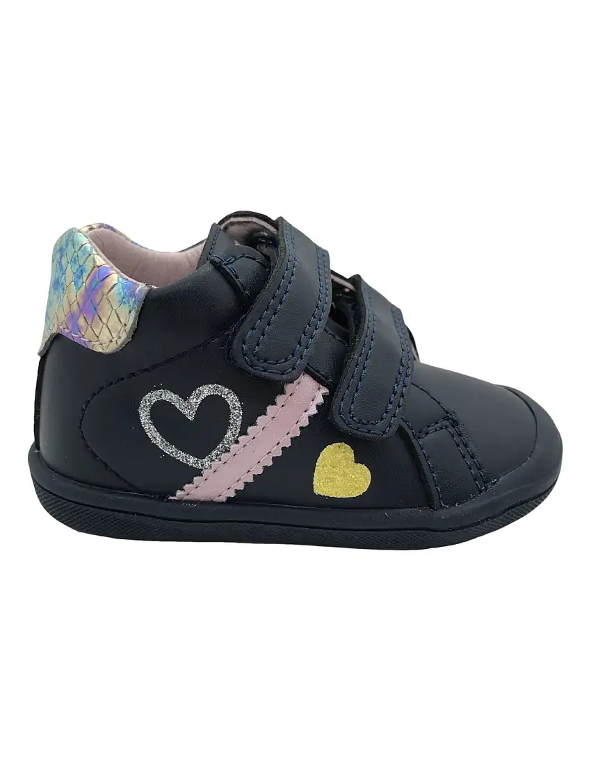 Bota Niña Pablosky 043925