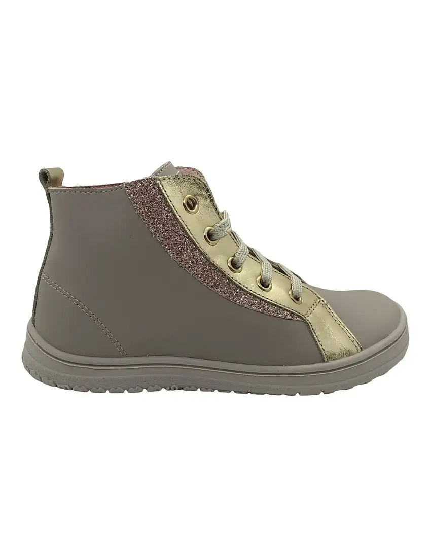 Bota Barefoot Niña Pablosky 436035