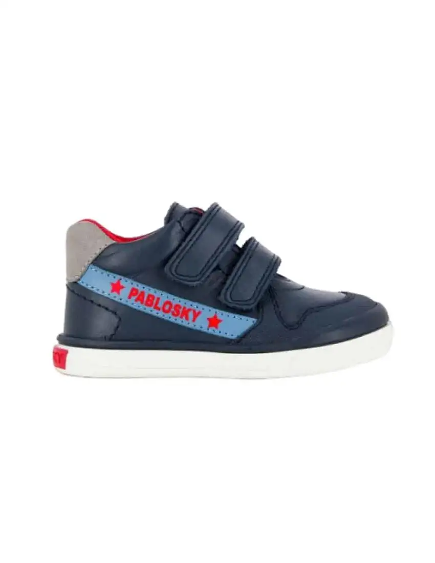 Bota Niño Pablosky 022220