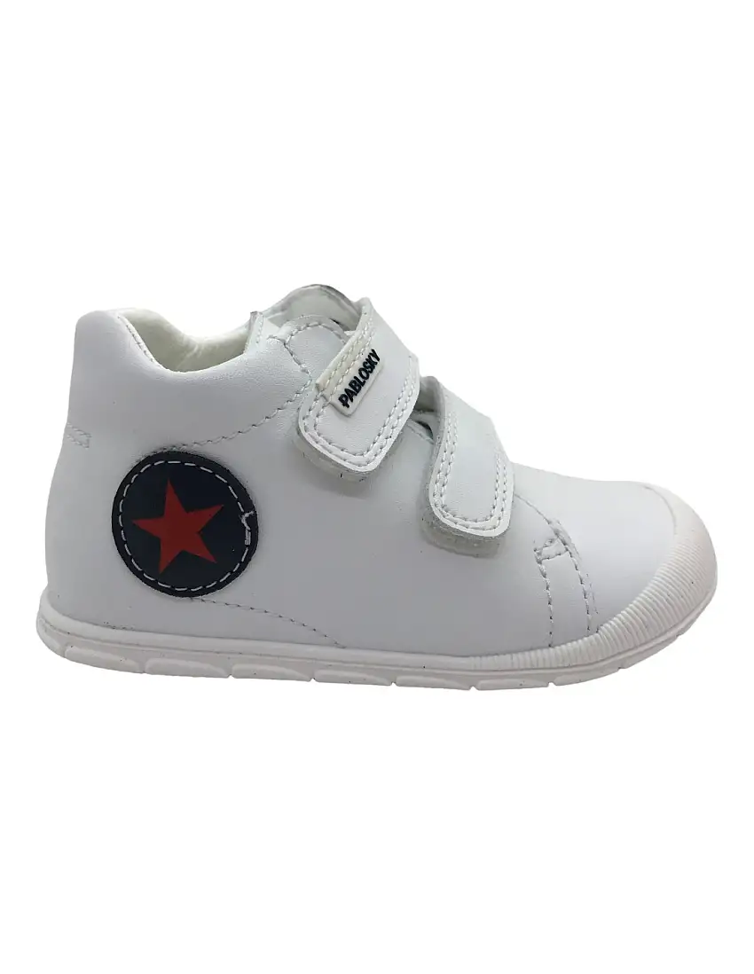 Bota barefoot Niño Pablosky 045302