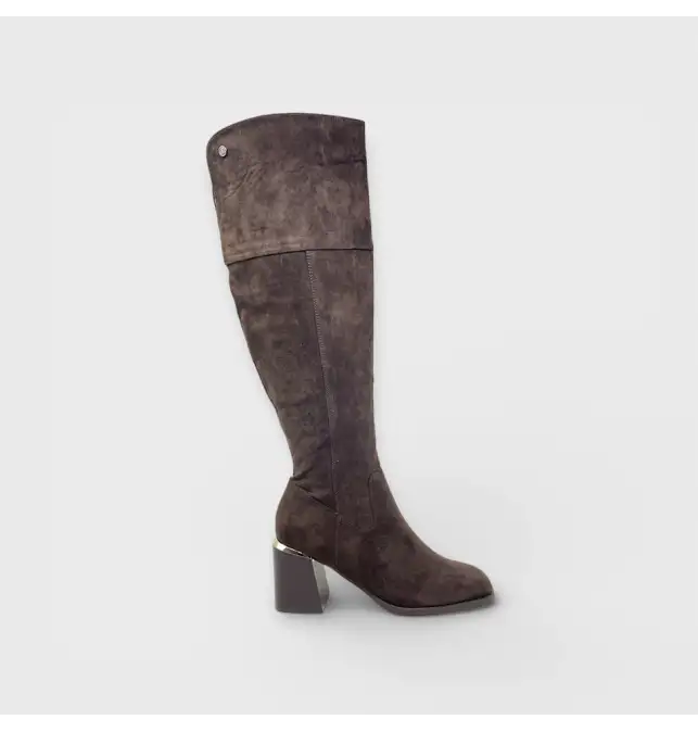 Bota tacón Buonarotti
